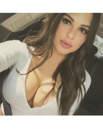 Индивидуалка Хельга Фотография 3