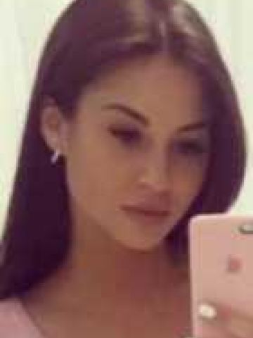 Индивидуалка Алина Фотография 4